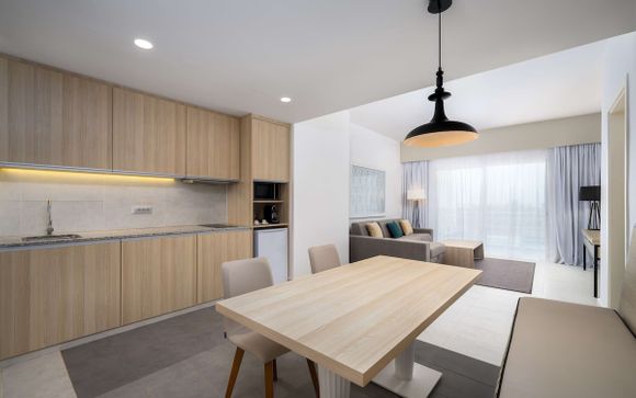 Les chambres 