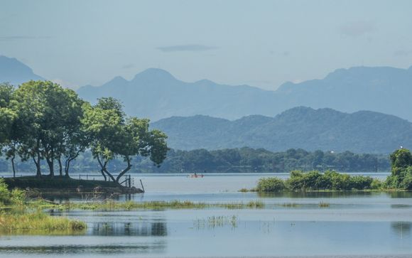 Rendez-vous ... au Sri Lanka 