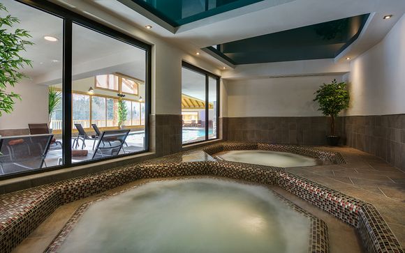 Vos appartements