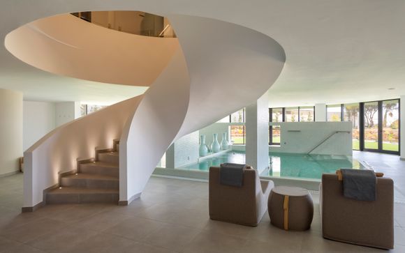 Les chambres 