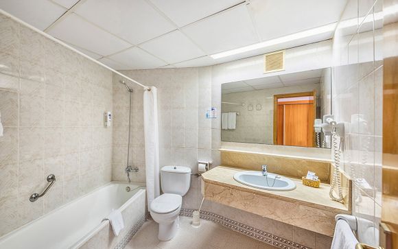 Les chambres 