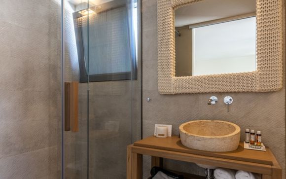 Les chambres 