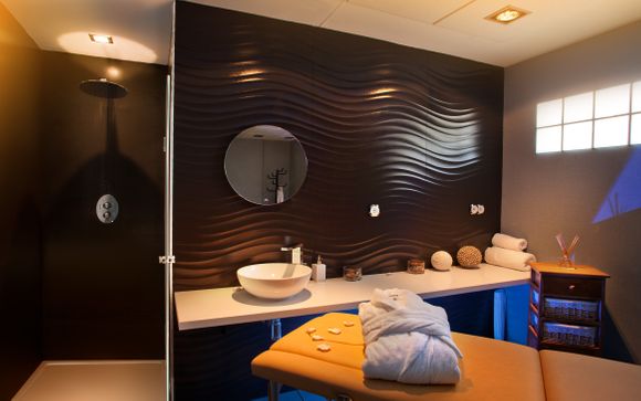 Les chambres 