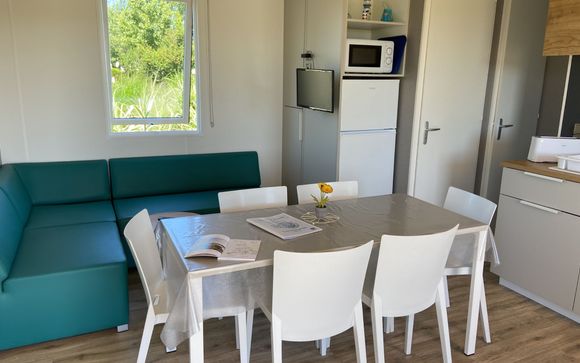 Vos appartements