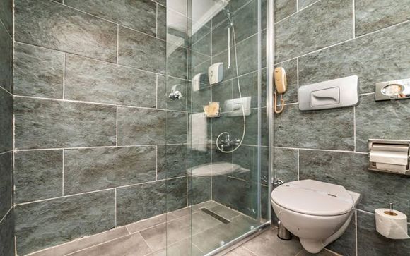 Les chambres 