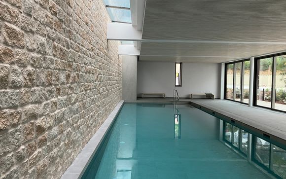 Vos appartements