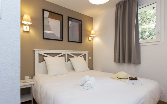 Vos appartements