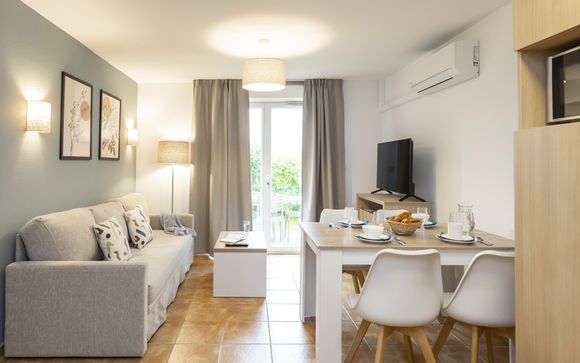 Vos appartements