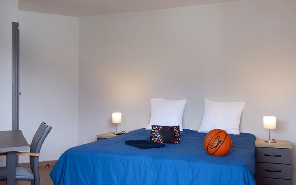 Vos appartements