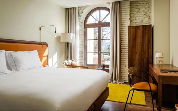 Vos chambres