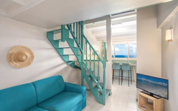 Vos appartements