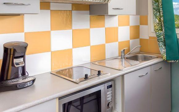 Vos appartements