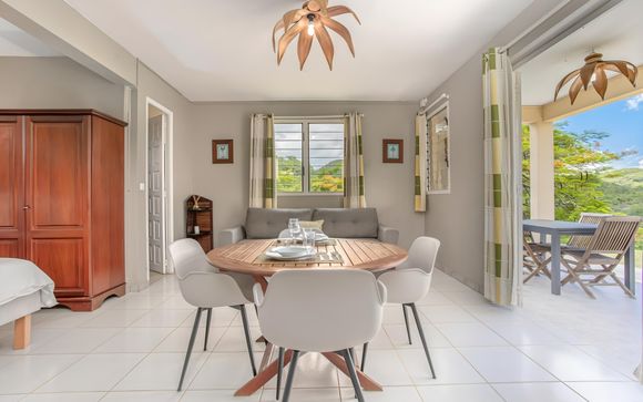Vos appartements