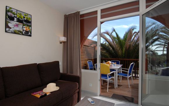 Vos appartements