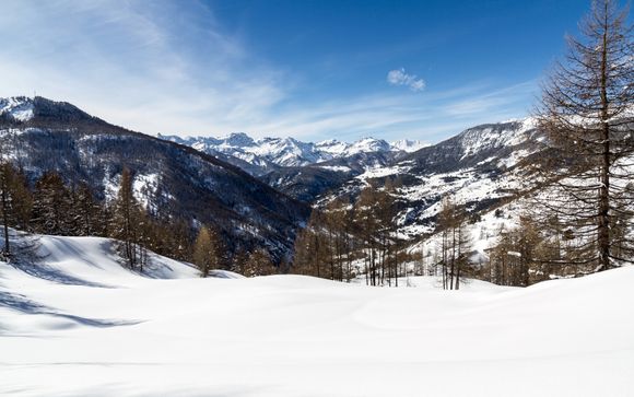 Rendez-vous... à Vars