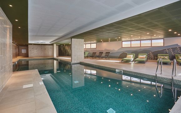 Vos appartements