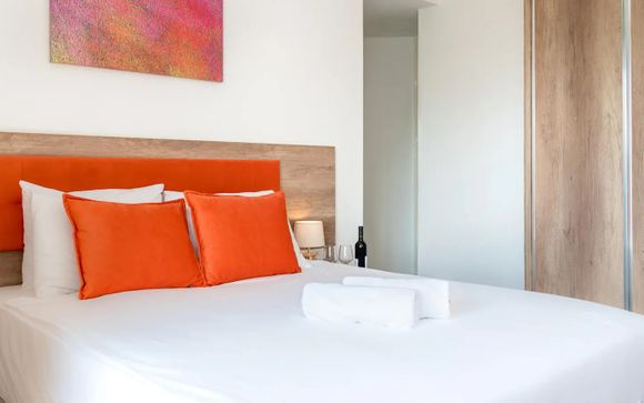 Les chambres 