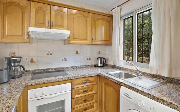 Vos appartements