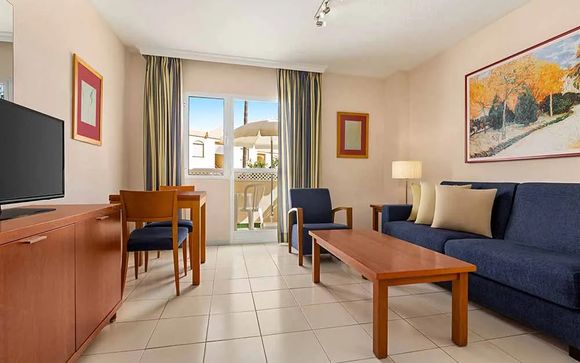 Vos appartements