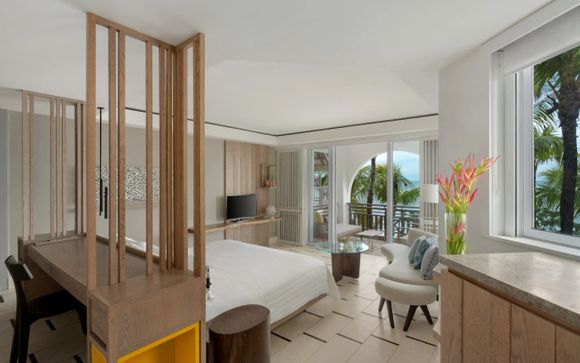 Vos chambres