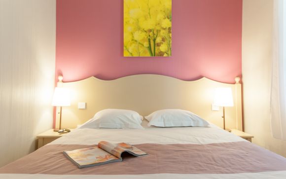 Vos appartements