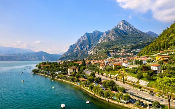 Votre destination