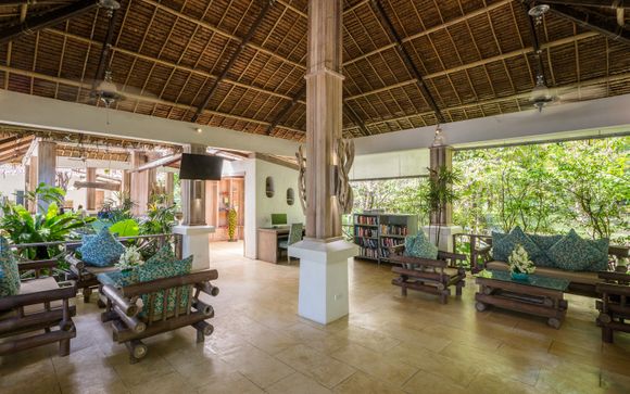 Poussez les portes du Paradise Koh Yao Noi Resort 4*
