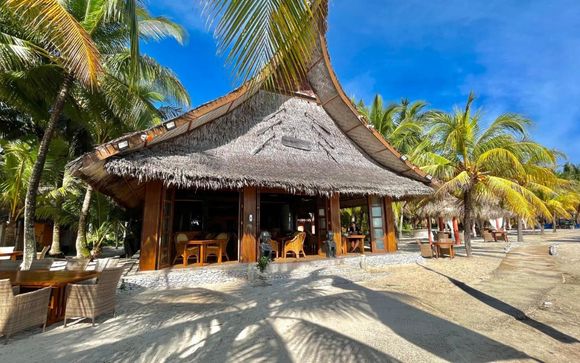 Pour votre confort durant le circuit