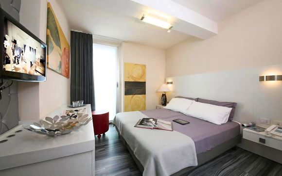 Les chambres 