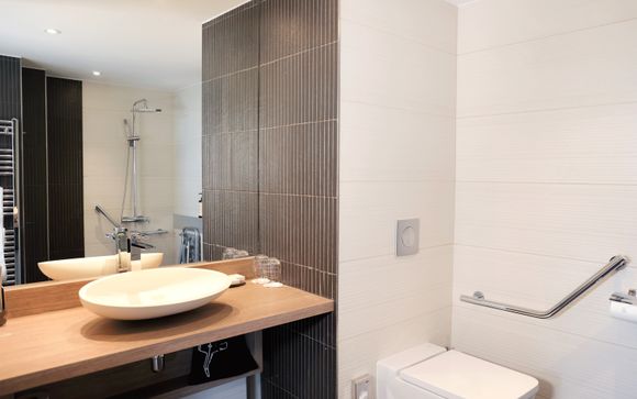 Les chambres 
