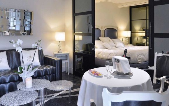 Vos chambres
