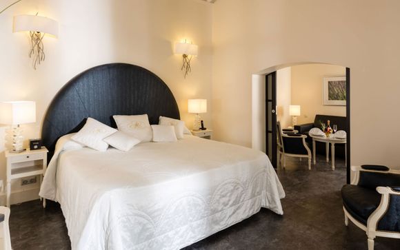Vos chambres