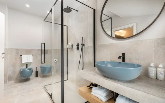 Les chambres 