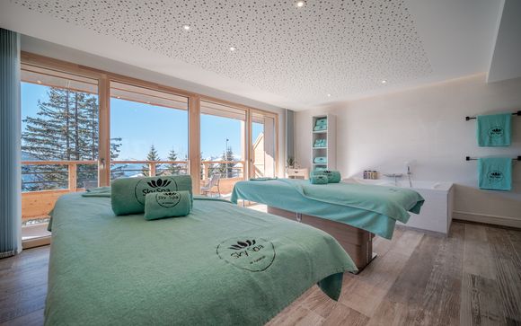 Vos appartements