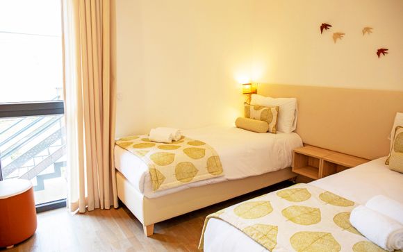 Vos appartements