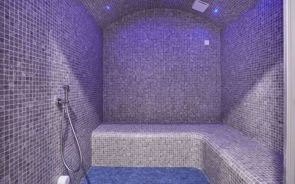 Vos appartements