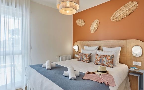 Vos appartements