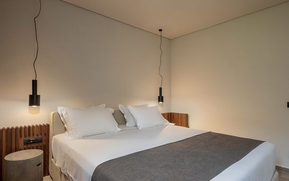 Les chambres 