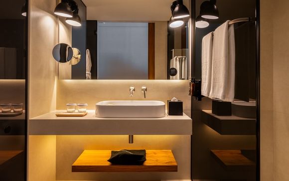 Les chambres 