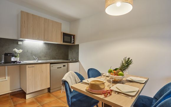 Vos appartements