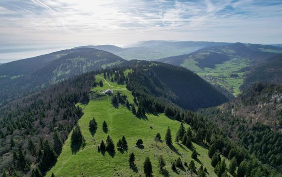 Rendez-vous... dans le Jura