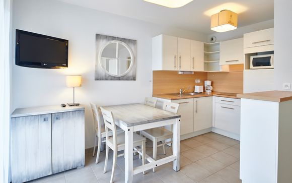 Vos appartements