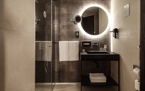 Les chambres 