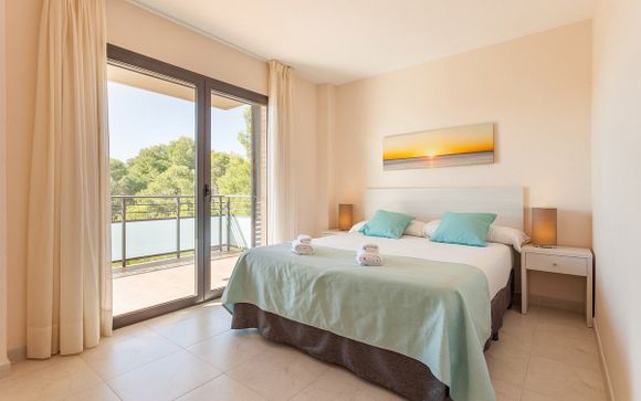 Vos appartements