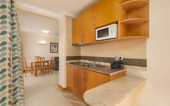 Les chambres 
