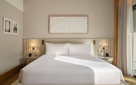 Les chambres 
