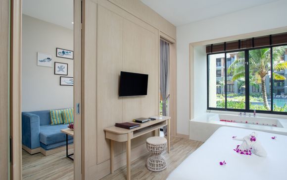 Vos appartements