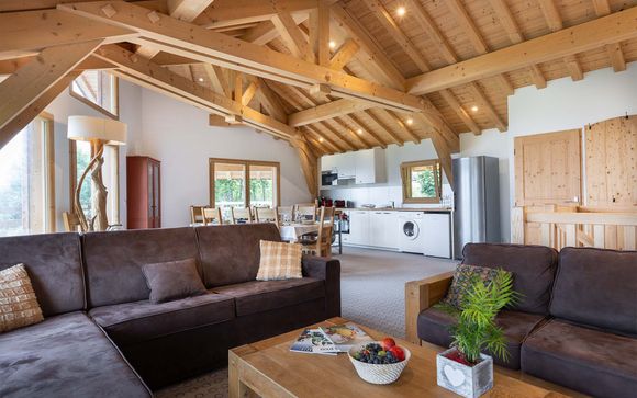 Vos appartements