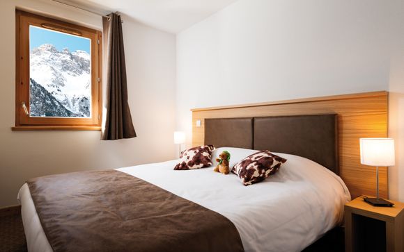 Vos appartements