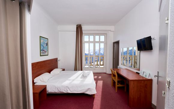 Vos appartements
